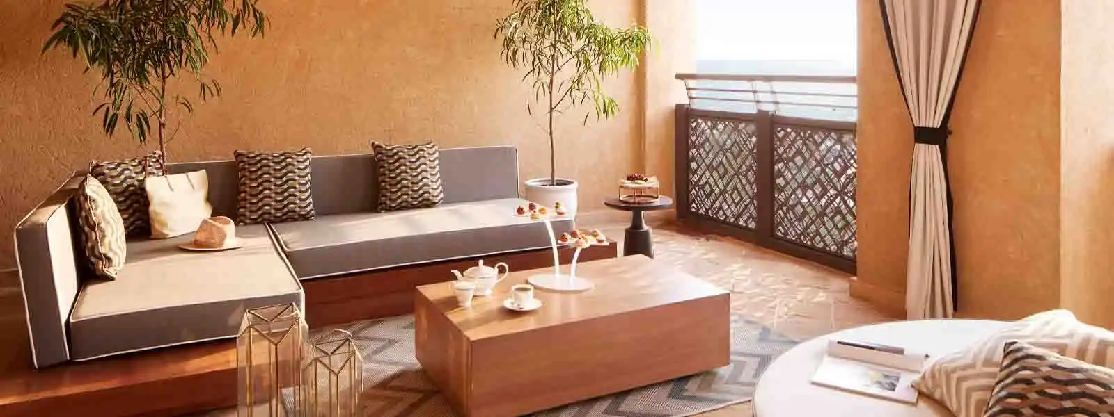 Jumeirah Mina Al Salam-1